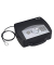 Tresor P40020 P008EML 1 l 0,7kg schwarz mit Mechanisches Zahlenschloss Stahl