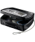 Tresor P40020 P008EML 1 l 0,7kg schwarz mit Mechanisches Zahlenschloss Stahl
