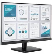 VA3209-2K-MHD Monitor 80,0 cm (31,5 Zoll) schwarz