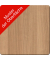 Sitz-Steh-Schreibtisch EasyT, elektrisch höhenverstellbar, 65-125cm (H), 160x80cm (BxT), rechteckig, kirsche / weiß