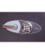Tresor HS1051E Neptune 24 l 104kg graphitgrau mit Elektronikschloss Stahl