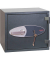 Tresor HS1052K Neptune 46 l 141kg graphitgrau mit Doppelbartschloss Stahl