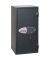 Tresor HS1053K Neptune 90 l 230kg graphitgrau mit Doppelbartschloss Stahl