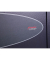 Tresor HS1053K Neptune 90 l 230kg graphitgrau mit Doppelbartschloss Stahl