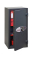 Tresor HS1053E Neptune 90 l 230kg graphitgrau mit Elektronikschloss Stahl