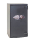 Tresor HS2053E Mercury 110 l 357kg graphitgrau mit Elektronikschloss Stahl