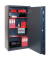 Tresor HS2055K Mercury 330 l 855kg graphitgrau mit Doppelbartschloss Stahl