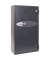 Tresor HS2055E Mercury 330 l 855kg graphitgrau mit Elektronikschloss Stahl