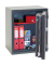 Tresor HS3552E Elara 69 l 280kg graphitgrau mit Elektronikschloss Stahl