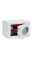Tresor HS0671K VENUS 14 l 44kg signalweiß mit Doppelbartschloss Stahl