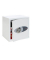 Tresor HS0673E VENUS 48 l 90kg signalweiß mit Elektronikschloss Stahl
