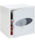 Tresor HS0673K VENUS 48 l 90kg signalweiß mit Doppelbartschloss Stahl