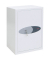 Tresor HS0674K VENUS 15 L 122kg signalweiß mit Doppelbartschloss Stahl