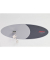 Tresor HS0674K VENUS 15 L 122kg signalweiß mit Doppelbartschloss Stahl