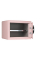 Tresor DREAM1P Dream 15,5 l 7,5kg pastellpink mit Elektronikschloss Stahl