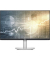  Monitor S2722DC 210-BBRR, QHD (2560x1440 Pixel), schwarz/silber