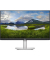 S2722DC Monitor 68,5 cm (27,0 Zoll) schwarz