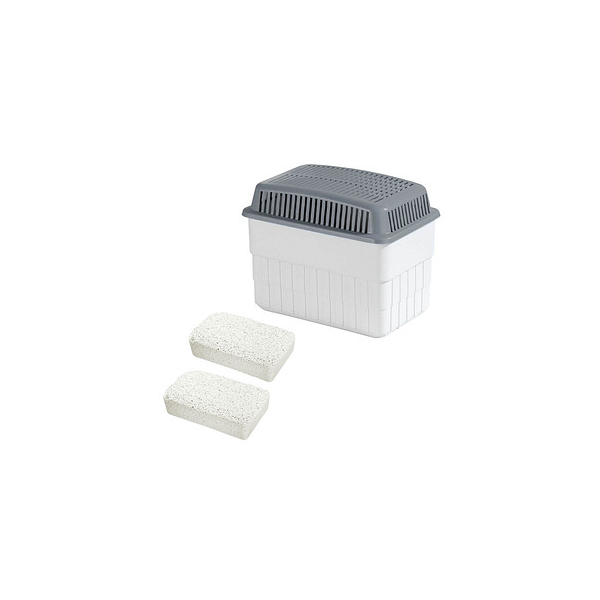 4008838211977 - Raumentfeuchter 4008838211977 WENKO 2 Kilogramm 4008838211977 - Raumentfeuchter 4008838211977 WENKO 2 Kilogramm