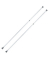 Herkules Teleskopstange für Garderobensystem silber 7,5 x 7,5 x 165,0-300,0 cm