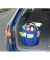 Putzmittel-Organizer  Reinigungs-Caddy blau