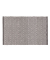 Badematte Turpan grau 50,0 x 80,0 cm
