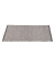 Badematte Turpan grau 50,0 x 80,0 cm