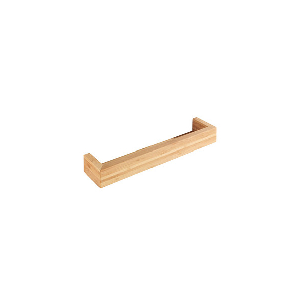 4008838346198 - Wandregal Bambusa aus Bambus 40 cm Wandablage Braun Bambus natur - braun - Wenko 4008838346198 - Wandregal Bambusa aus Bambus 40 cm Wandablage Braun Bambus natur - braun - Wenko