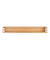 Wandregal Bambusa braun 40,0 x 5,0 x 9,0 cm
