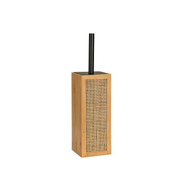 WC-Garnitur Allegre braun Holz