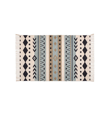 Badematte Bere bunt 50,0 x 80,0 cm