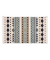 Badematte Bere bunt 50,0 x 80,0 cm