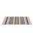 Badematte Bere bunt 50,0 x 80,0 cm