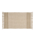 Badematte Pica braun 50,0 x 80,0 cm