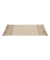 Badematte Pica braun 50,0 x 80,0 cm