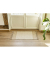 Badematte Pica braun 50,0 x 80,0 cm