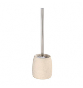 WC-Garnitur Goa beige Stein