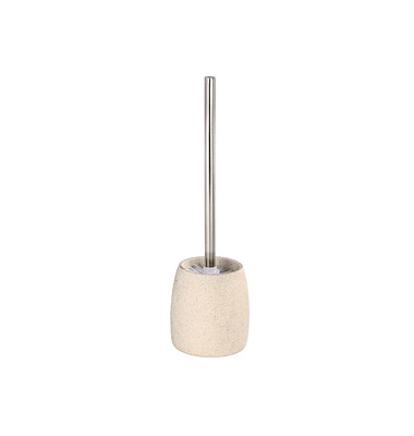 WC-Garnitur Goa beige Stein