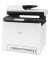 M C251FW 4 in 1 Farblaser-Multifunktionsdrucker weiß