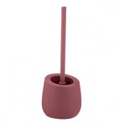 WC-Garnitur Badi rose Stein