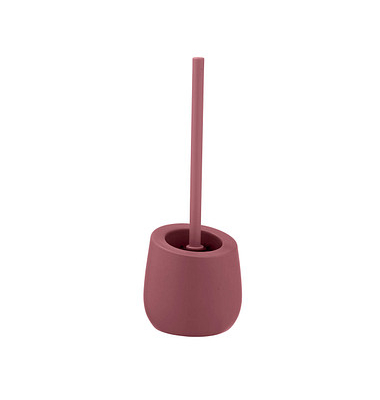 WC-Garnitur Badi rose Stein