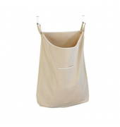 Wäschesammler Canguru beige