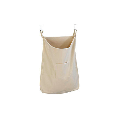 Wäschesammler Canguru beige