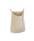 Wäschesammler Canguru beige
