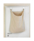 Wäschesammler Canguru beige