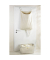 Wäschesammler Canguru beige