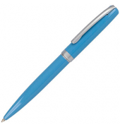 Kugelschreiber Eleganza 34654/3D, schwarz, M, nachf&uuml;llbar
