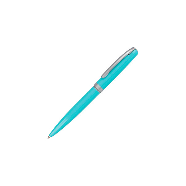 4014421346551 - Kugelschreiber Retro Eleganza blau Schreibfarbe schwarz 4014421346551 ONLINE 34655 3D 4014421346551 - Kugelschreiber Retro Eleganza blau Schreibfarbe schwarz 4014421346551 ONLINE 34655 3D