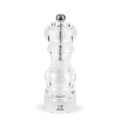 Salzmühle Nancy transparent 18,0 cm