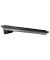 DW 9500 SLIM Tastatur-Maus-Set kabellos schwarz