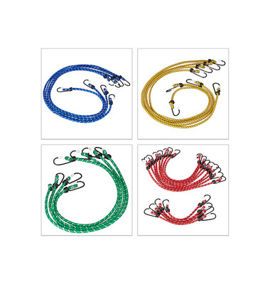 Spanngurt 26,5 - 93,0 cm
